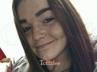 Toffifee
