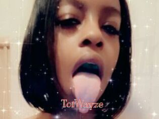 ToiWayze