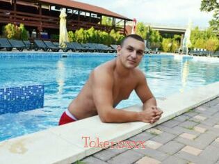 Tokensxxx