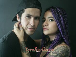 TomAndLana
