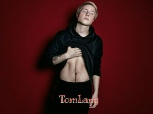 TomLang
