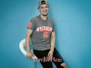 TomNorton