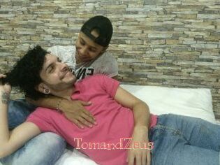 TomandZeus