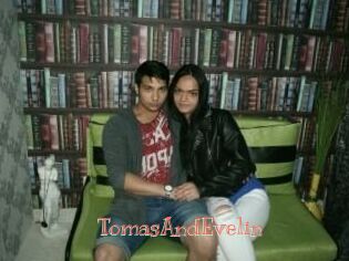 TomasAndEvelin Celebrix