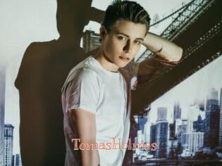 TomasHolmes