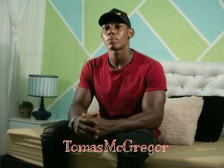 TomasMcGregor