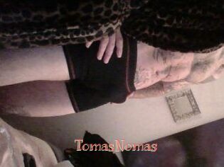 TomasNomas
