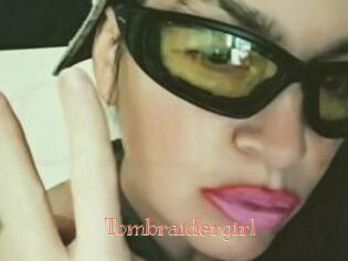 Tombraidergirl