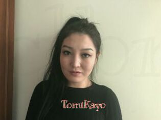 TomiKayo