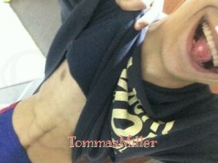 TommasMiller