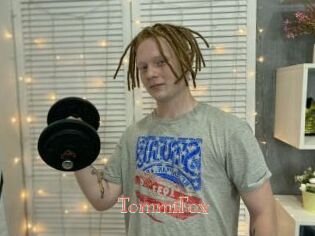 TommiFox
