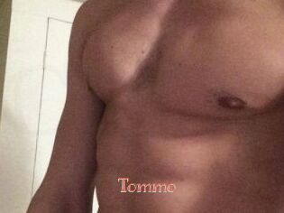 Tommo