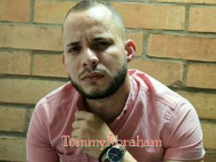 TommyAbraham