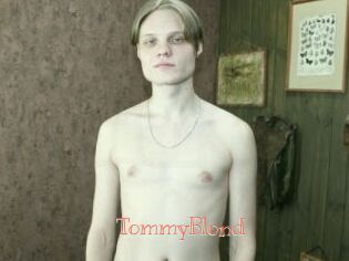 TommyBlond