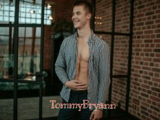 TommyBryann