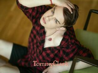 TommyClark