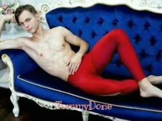 TommyDone