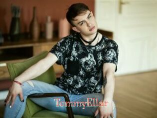 TommyEllar