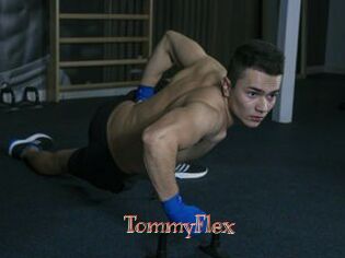 TommyFlex