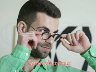 TommyHartman