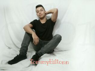 TommyHiltonn Celebrix