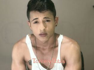 TommyIbiza