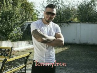 TommyIron