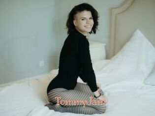 TommyJam