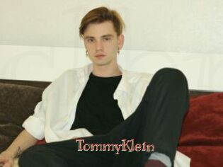 TommyKlein