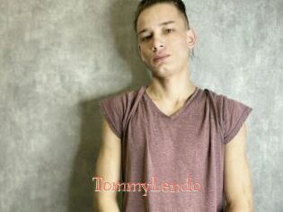 TommyLendo