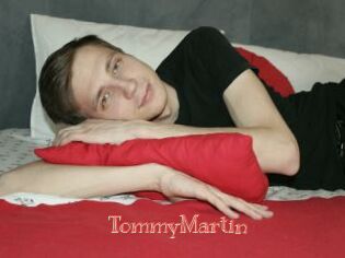 TommyMartin