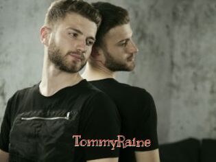 TommyRaine
