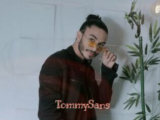 TommySans