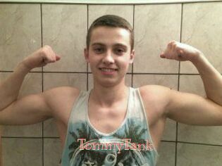 TommyTank