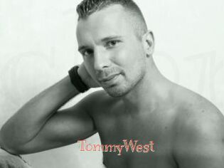 TommyWest