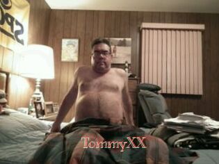 TommyXX