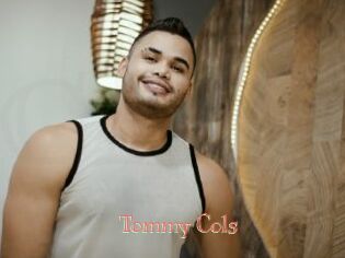 Tommy_Cols