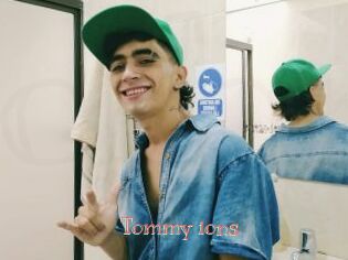 Tommy_ions