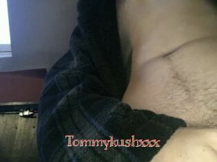 Tommykushxxx