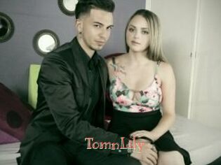 Tom_n_Lily