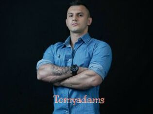 Tomyadams