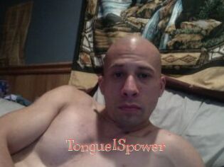 TongueISpower