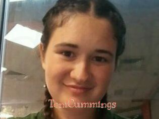 ToniCummings