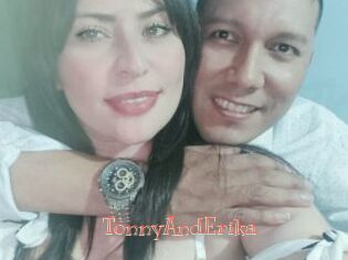 TonnyAndErika