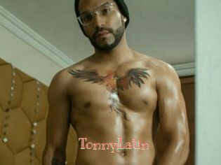TonnyLatin