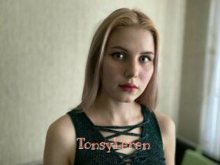 TonsyLeren