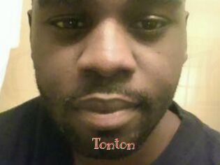 Tonton