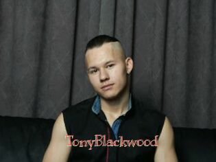TonyBlackwood