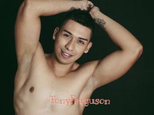 TonyFerguson