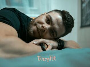 TonyFit